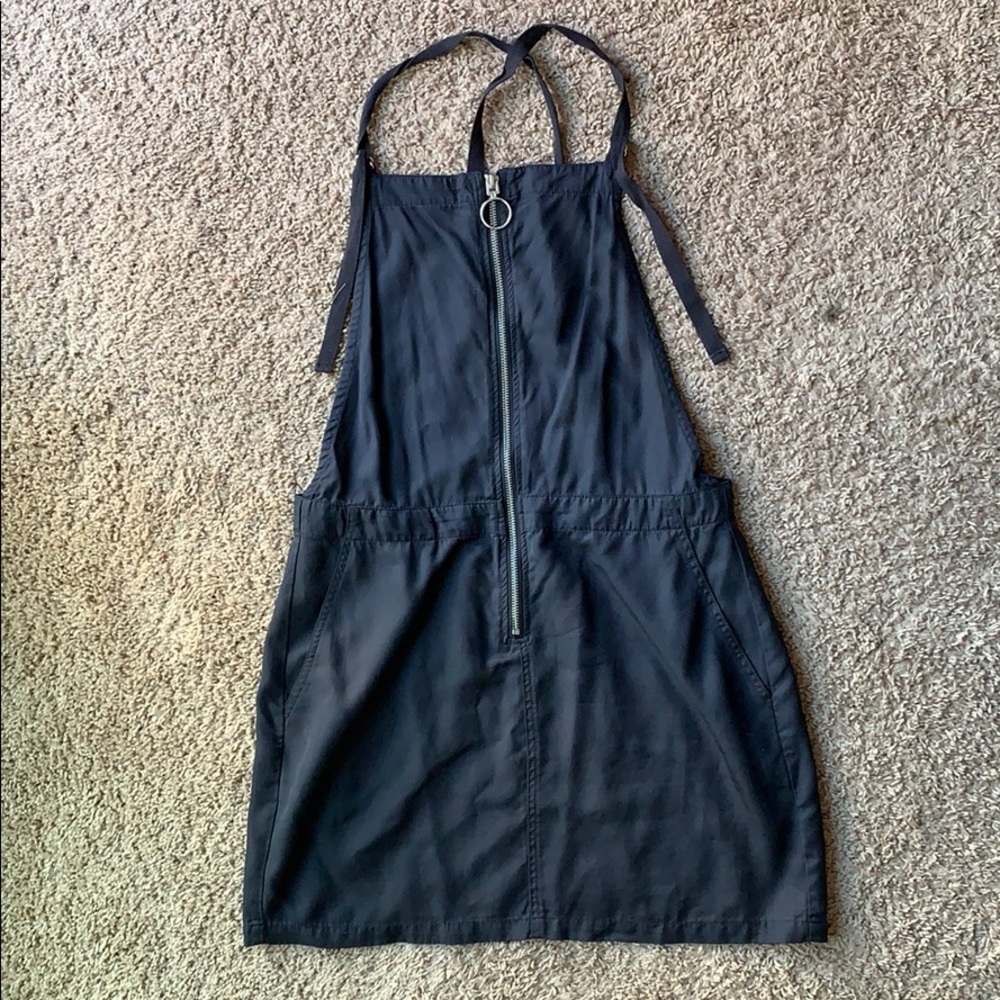 Stone Row jumper dress